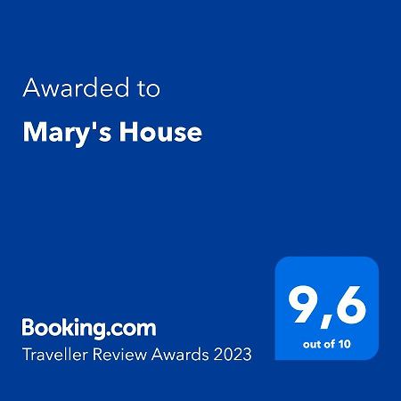 Lefkáda Mary'S House 아파트 외부 사진