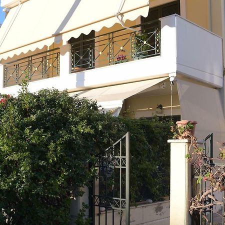 Lefkáda Mary'S House 아파트 외부 사진
