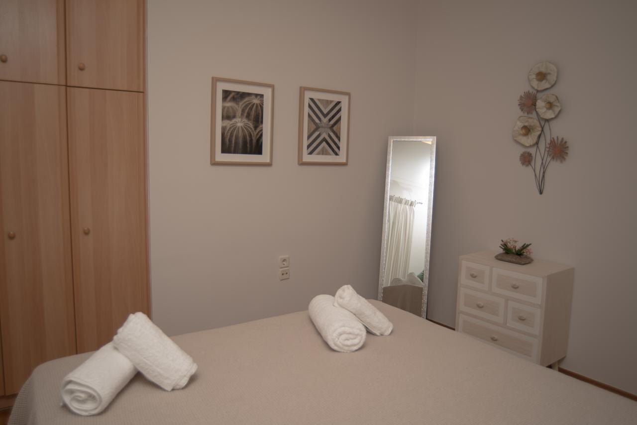 Lefkáda Mary'S House 아파트 외부 사진